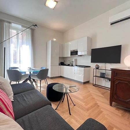 Kibilu - Corso Ventidue Marzo - Centro Citta Apartment Milan Luaran gambar