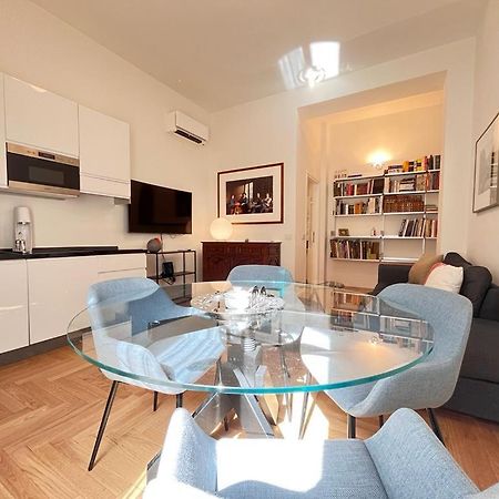 Kibilu - Corso Ventidue Marzo - Centro Citta Apartment Milan Luaran gambar